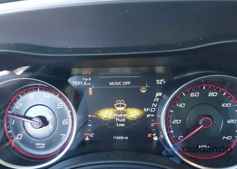 2019 Dodge Charger Gt Rwd z USA, uszkodzony, nr VIN 2C3CDXHG0KH567226